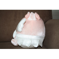 Authentic Pokemon plush Blissey +/- 28cm Banpresto ufo catcher shiny fabric